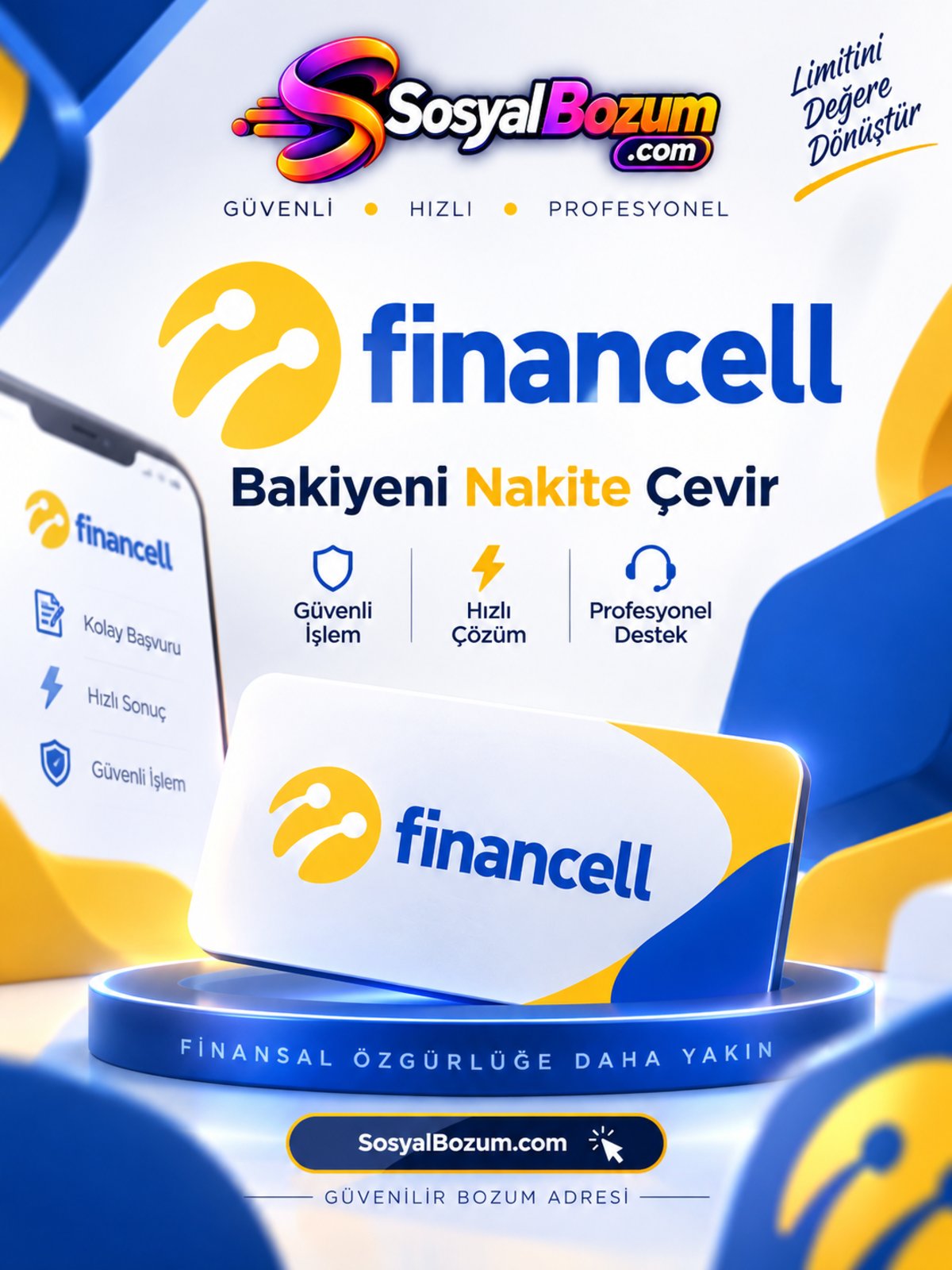 Financell Bozum