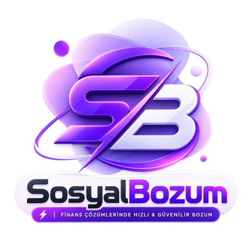 Sosyal Bozum logosu