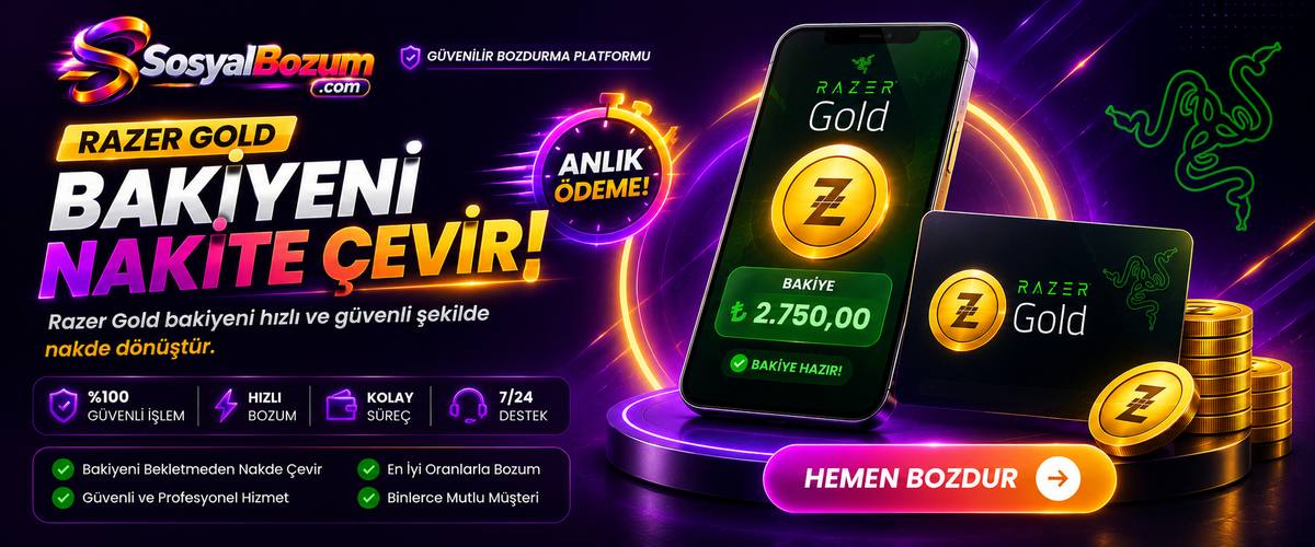 Sosyal Bozum kampanya banner'ı
