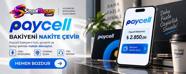 Sosyal Bozum kampanya banner'ı