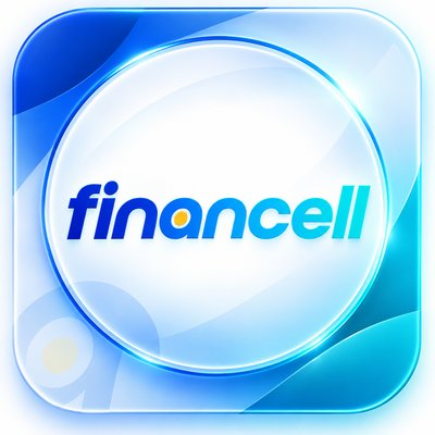 Financell Bozum simgesi