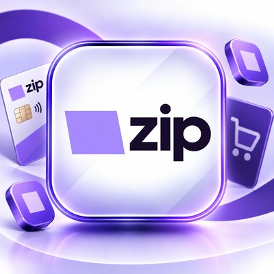 Zip Bozum simgesi