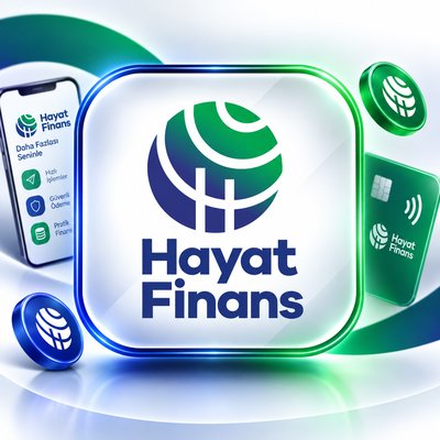 Hayat Finans Bozum simgesi