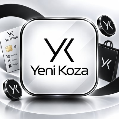 Yeni Koza Bozum simgesi