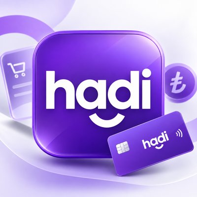 Hadi Bozum simgesi