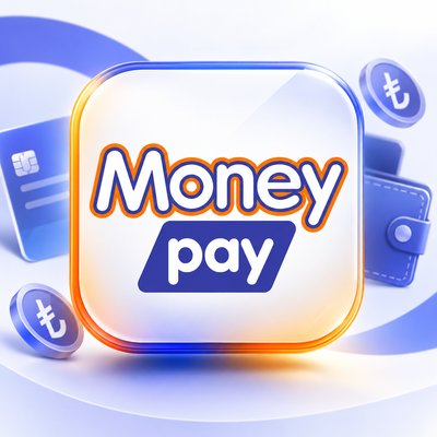 MoneyPay Bozum simgesi