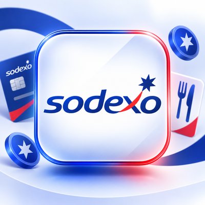 Sodexo Bozum simgesi