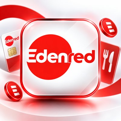 Edenred Bozum simgesi